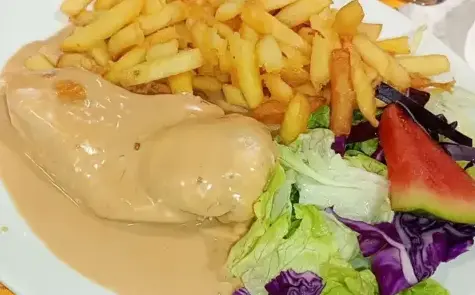 fast food Lanmeur-1