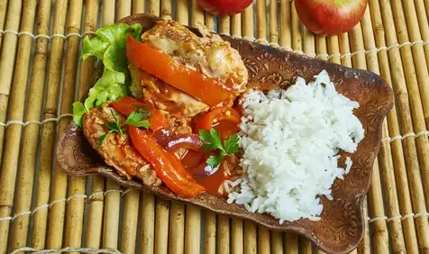 fast food à Morlaix - image 3