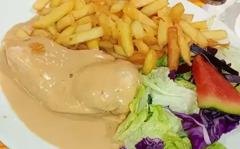 fast food à Plourin-les-Morlaix - image 2