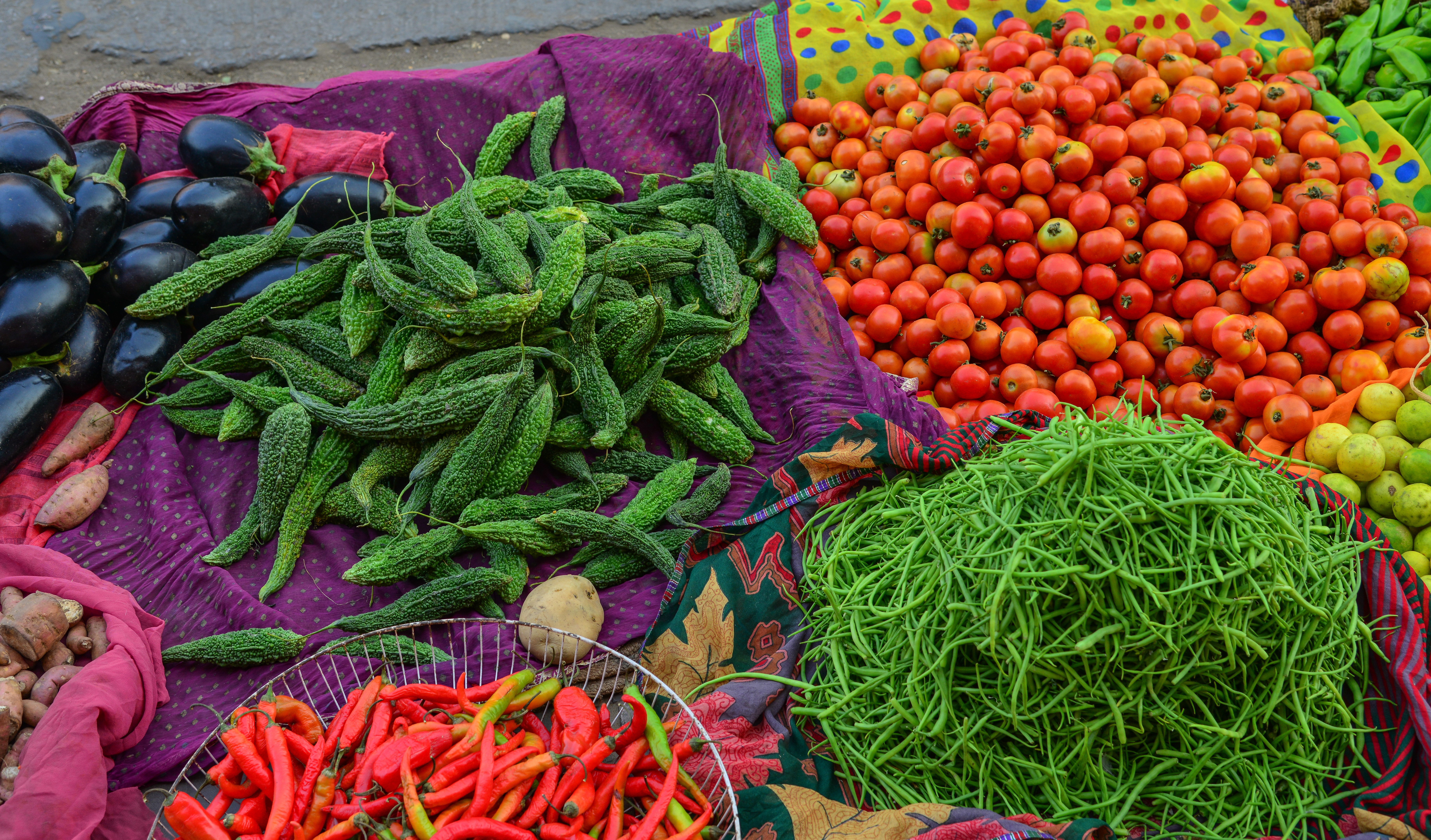 fast food plourin les morlaix