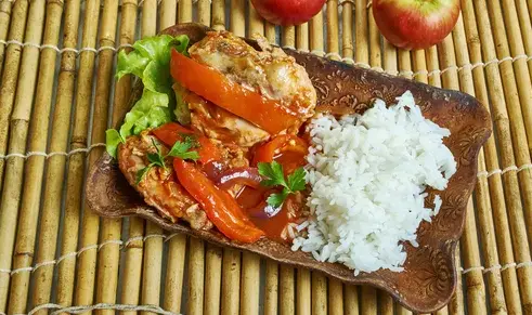 fast food à Saint-Martin-des-Champs - image 3