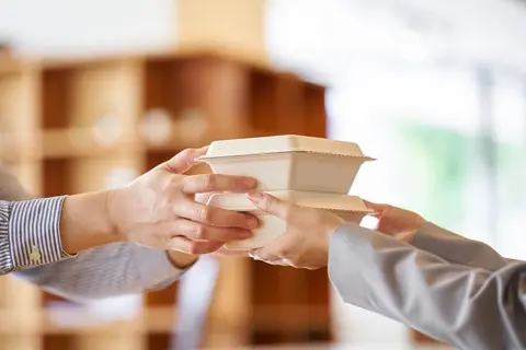 plat à emporter à Morlaix - image 2