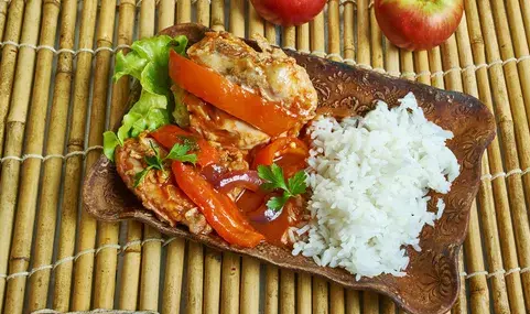 plat à emporter à Morlaix - image 3