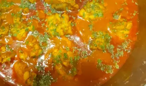 plat à emporter à Morlaix - image 4