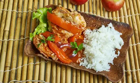 plat à emporter à Plourin-les-Morlaix - image 2