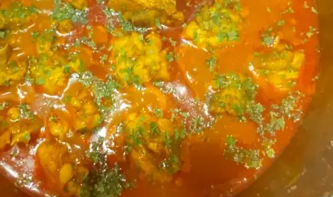 plat à emporter à Plourin-les-Morlaix - image 3