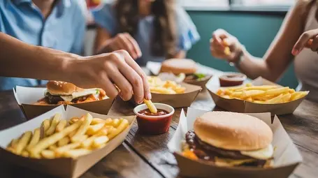 plat à emporter à Plourin-les-Morlaix - image 4