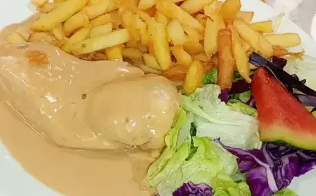 plat à emporter Saint-Martin-des-Champs-1