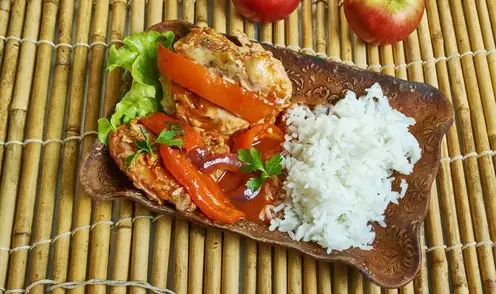 plat à emporter à Saint-Martin-des-Champs - image 4