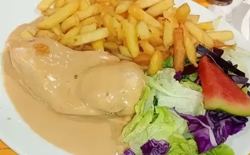 restaurant mauricien Lanmeur-5