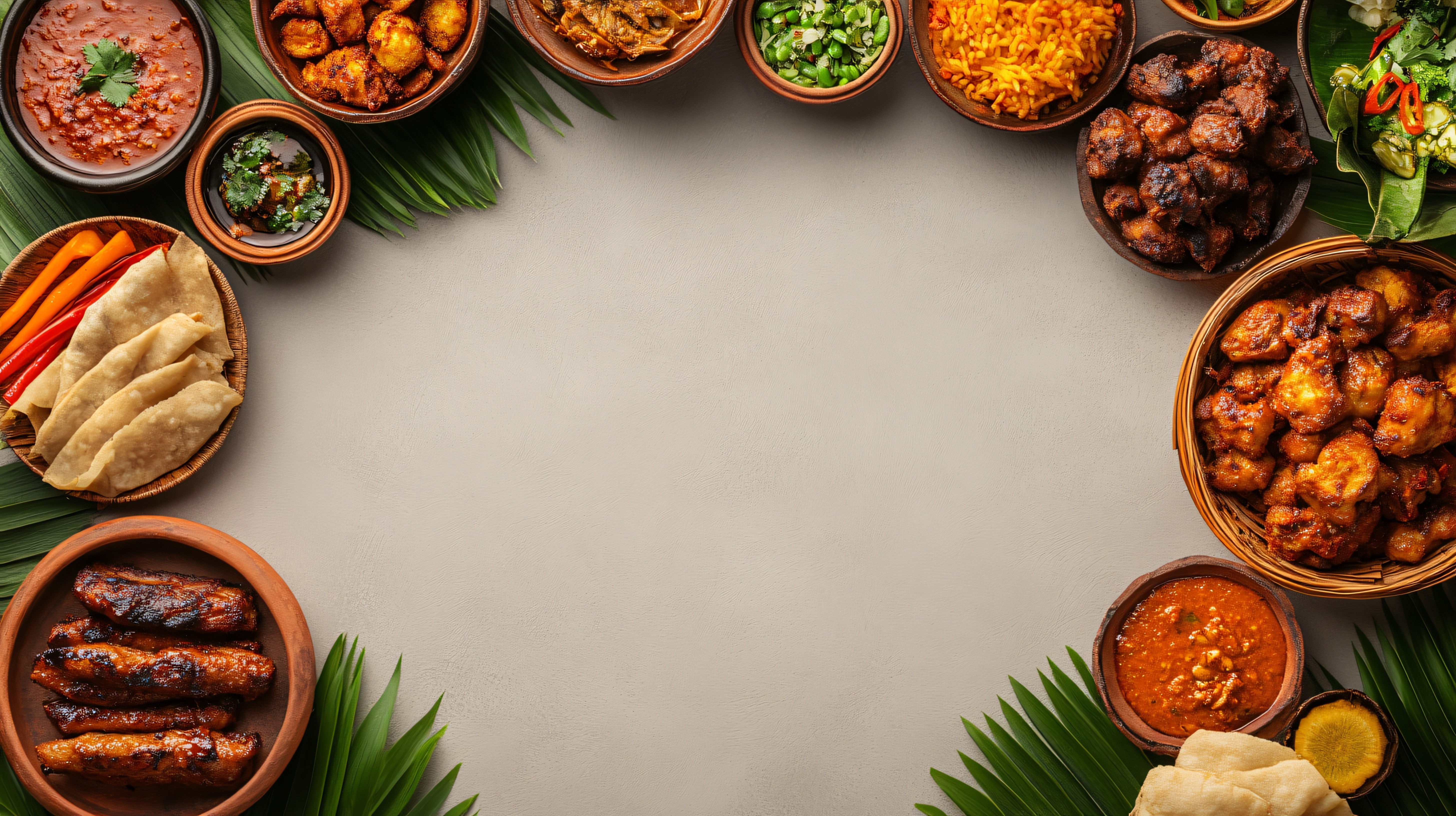 restaurant mauricien lanmeur