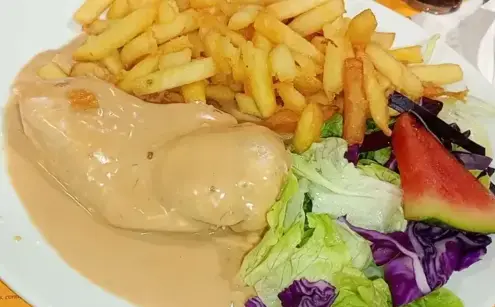 restaurant mauricien à Morlaix - image 3