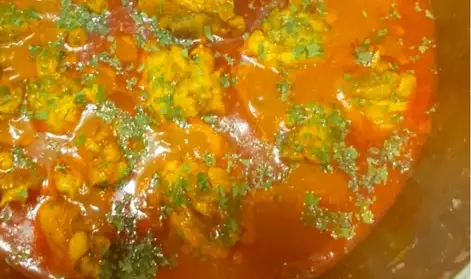 restaurant mauricien Morlaix-5