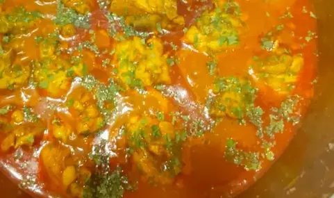 restaurant mauricien à Saint-Martin-des-Champs - image 2